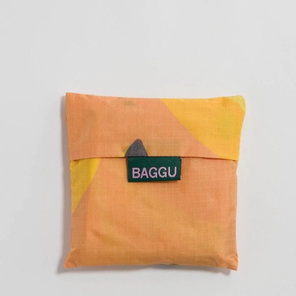 NWOT Standard Baggu - Banana (Archive Fruits) - Picture 2 of 6